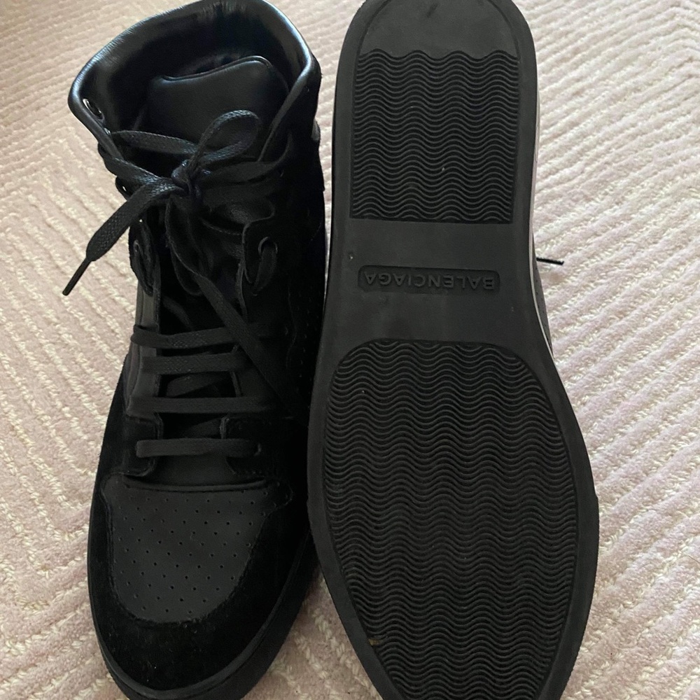 Balenciaga Women Shoes